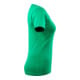 MASCOT® T-shirt Nice Damen M grasgrün