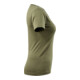 MASCOT® T-shirt Nice Damen moosgrün Gr. S