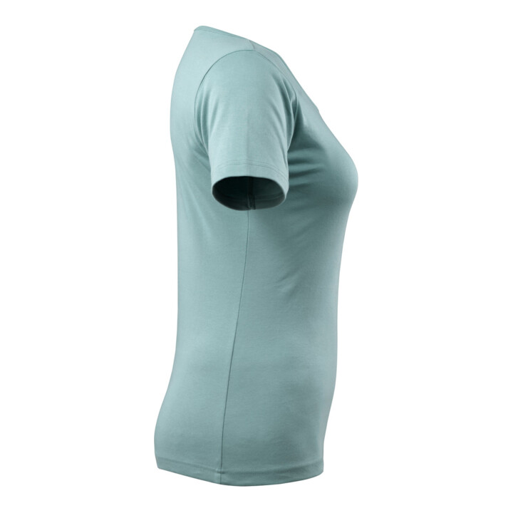 MASCOT® T-shirt Nice Damen pastellblau Gr. S