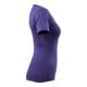 MASCOT® T-shirt Nice Damen XL blauviolett