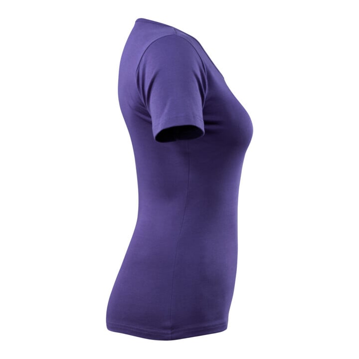 MASCOT® T-shirt Nice Damen XL blauviolett