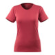 MASCOT® T-shirt Nice Damen XL himbeerrot