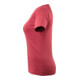 MASCOT® T-shirt Nice Damen XL himbeerrot