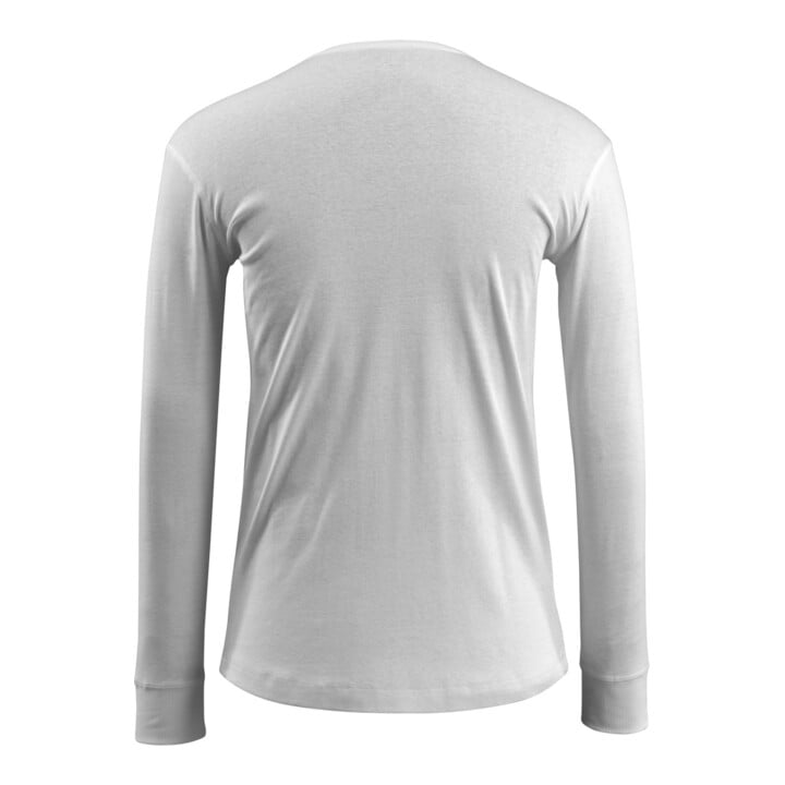MASCOT® T-shirt Pelham Größe L weiss