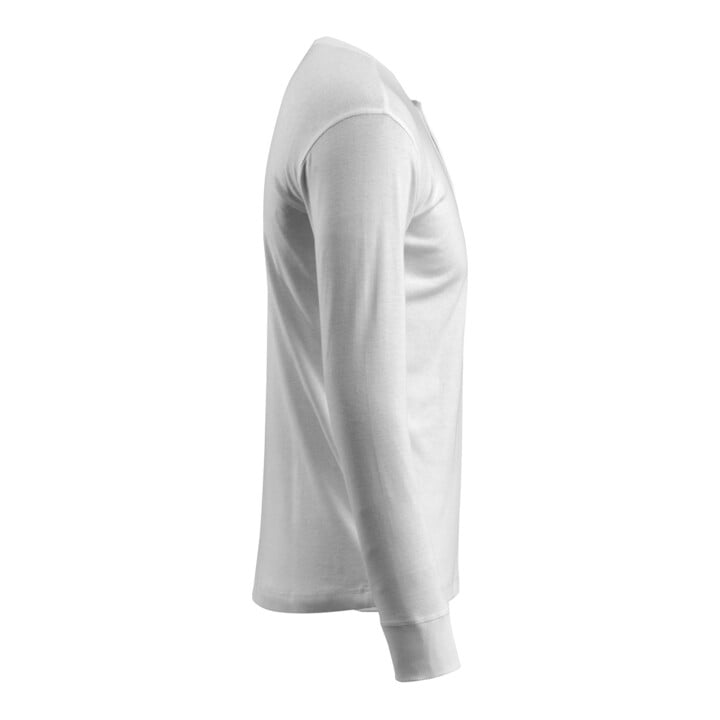 MASCOT® T-shirt Pelham Größe L weiss