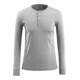 MASCOT® T-shirt Pelham Größe M grau-meliert