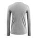 MASCOT® T-shirt Pelham Größe M grau-meliert