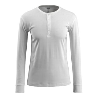 MASCOT® T-shirt Pelham Größe S weiss
