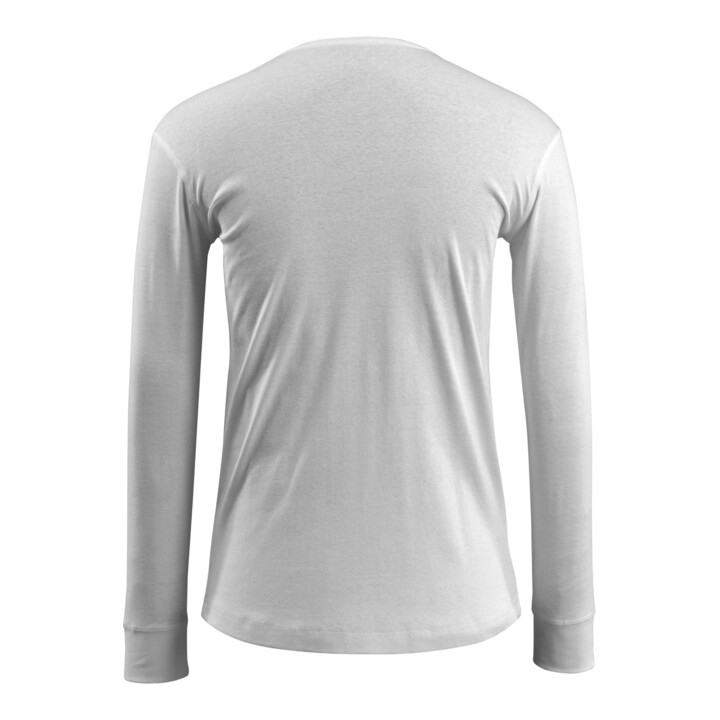 MASCOT® T-shirt Pelham Größe S weiss