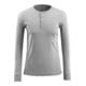 MASCOT® T-shirt Pelham Größe XL grau-meliert