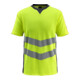 MASCOT® T-shirt Sandwell 2XL hi-vis gelb/schwarzblau