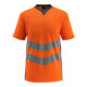 MASCOT® T-shirt Sandwell 2XL hi-vis orange/dunkelanthrazit