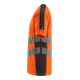 MASCOT® T-shirt Sandwell 2XL hi-vis orange/dunkelanthrazit