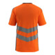 MASCOT® T-shirt Sandwell 2XL hi-vis orange/dunkelanthrazit