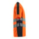 MASCOT® T-shirt Sandwell 3XL hi-vis orange/schwarzblau