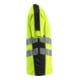 MASCOT® T-shirt Sandwell 4XL hi-vis gelb/schwarz