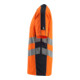 MASCOT® T-shirt Sandwell 4XL hi-vis orange schwarzblau