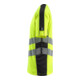 MASCOT® T-shirt Sandwell Größe M hi-vis gelb/schwarz