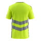 MASCOT® T-shirt Sandwell Größe M hi-vis gelb/schwarz