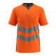 MASCOT® T-shirt Sandwell Größe S hi-vis orange/dunkelanthrazit