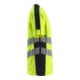 MASCOT® T-shirt Sandwell hi-vis gelb/schwarzblau Größe S