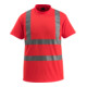 MASCOT® T-shirt Townsville 4XL hi-vis rot