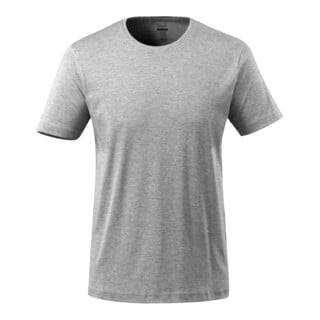 MASCOT® T-shirt Vence 2XL grau-meliert