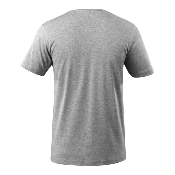 MASCOT® T-shirt Vence 2XL grau-meliert