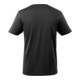 MASCOT® T-shirt Vence 2XL schwarz