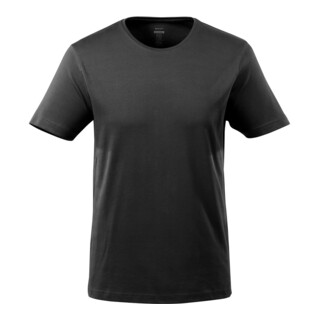 MASCOT® T-shirt Vence Größe 3XL schwarz