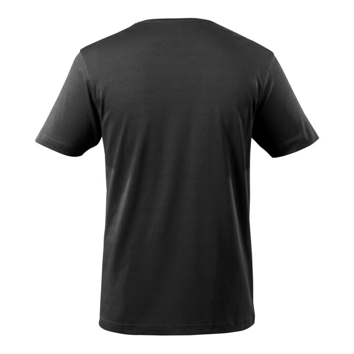 MASCOT® T-shirt Vence Größe 3XL schwarz