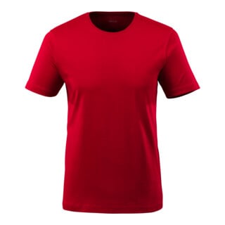 MASCOT® T-shirt Vence Größe 3XL verkehrsrot