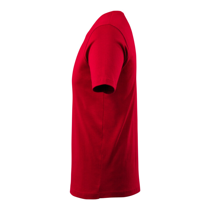 MASCOT® T-shirt Vence Größe 3XL verkehrsrot