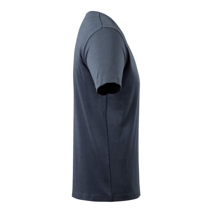 MASCOT® T-shirt Vence Größe L schwarzblau