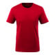 MASCOT® T-shirt Vence Größe L verkehrsrot
