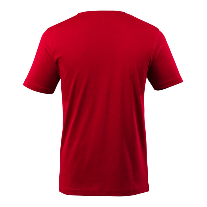 MASCOT® T-shirt Vence Größe L verkehrsrot