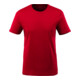 MASCOT® T-shirt Vence Größe M verkehrsrot