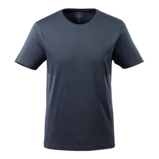 MASCOT® T-shirt Vence Größe S schwarzblau