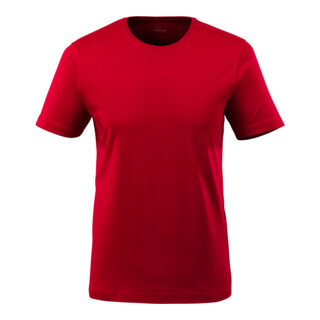 MASCOT® T-shirt Vence Größe XL verkehrsrot