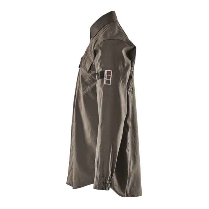 MASCOT® Ternitz Multisafe Größe 43-44 dunkelanthrazit