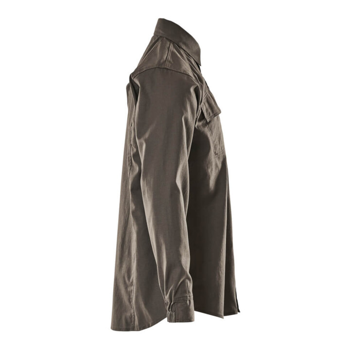 MASCOT® Ternitz Multisafe Größe 43-44 dunkelanthrazit