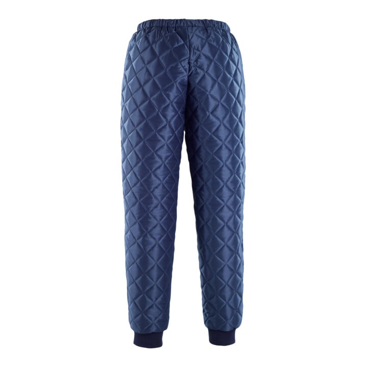 MASCOT® Thermohose Huntsville marine Gr. L