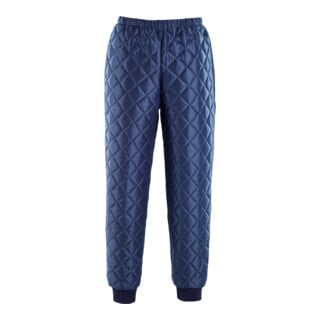 MASCOT® Thermohose Huntsville marine Gr. M