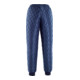 MASCOT® Thermohose Huntsville marine Gr. M