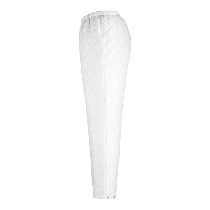MASCOT® Thermohose Winnipeg Größe S weiss