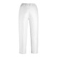 MASCOT® Thermohose Winnipeg Größe S weiss