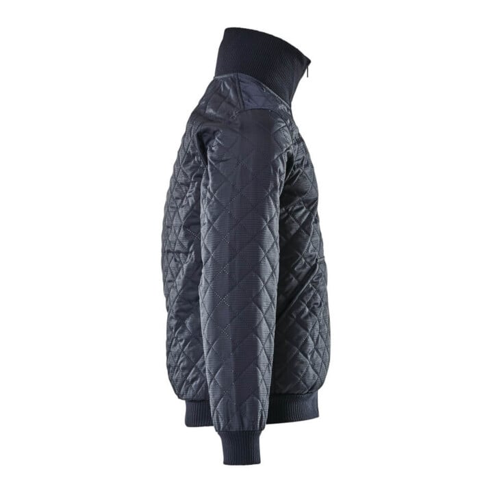 MASCOT® Thermojacke Dundee Größe L marine