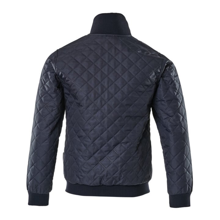 MASCOT® Thermojacke Dundee Größe S marine