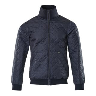 MASCOT® Thermojacke Dundee Größe XL marine