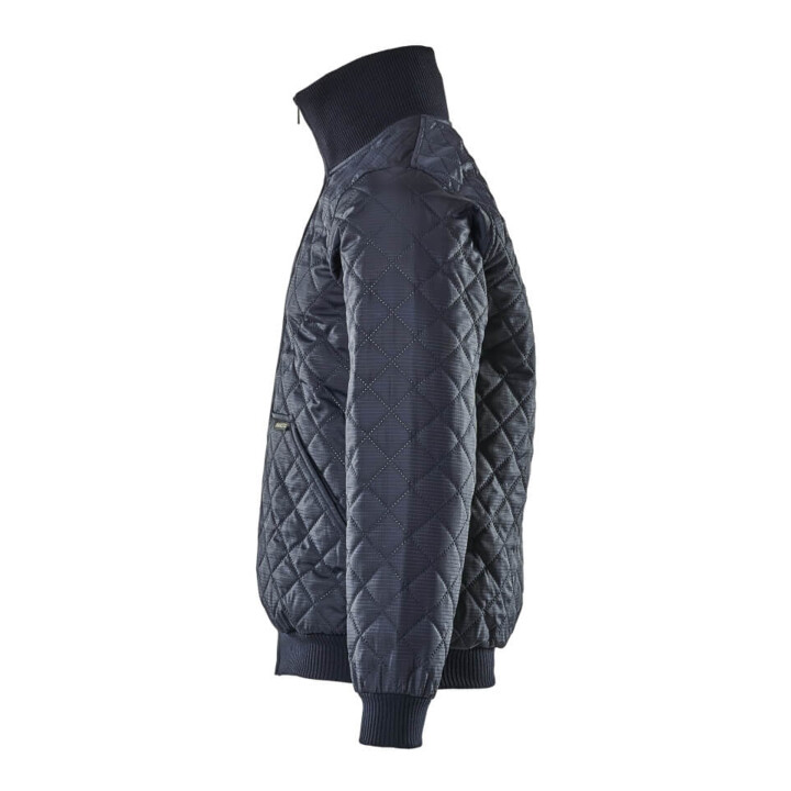 MASCOT® Thermojacke Dundee Größe XL marine